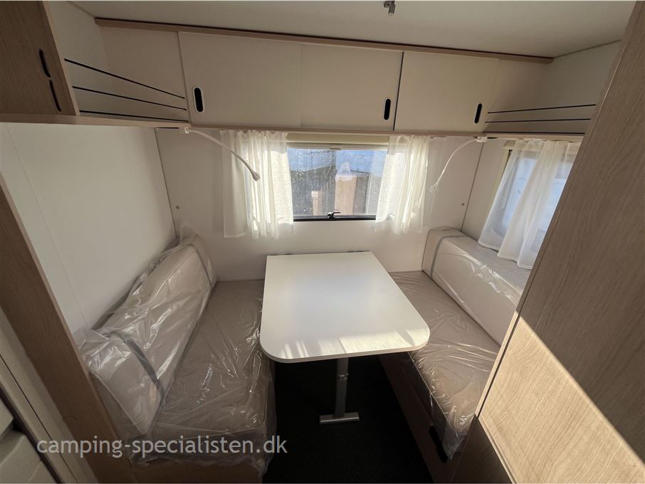 Adria Aviva 492 LU